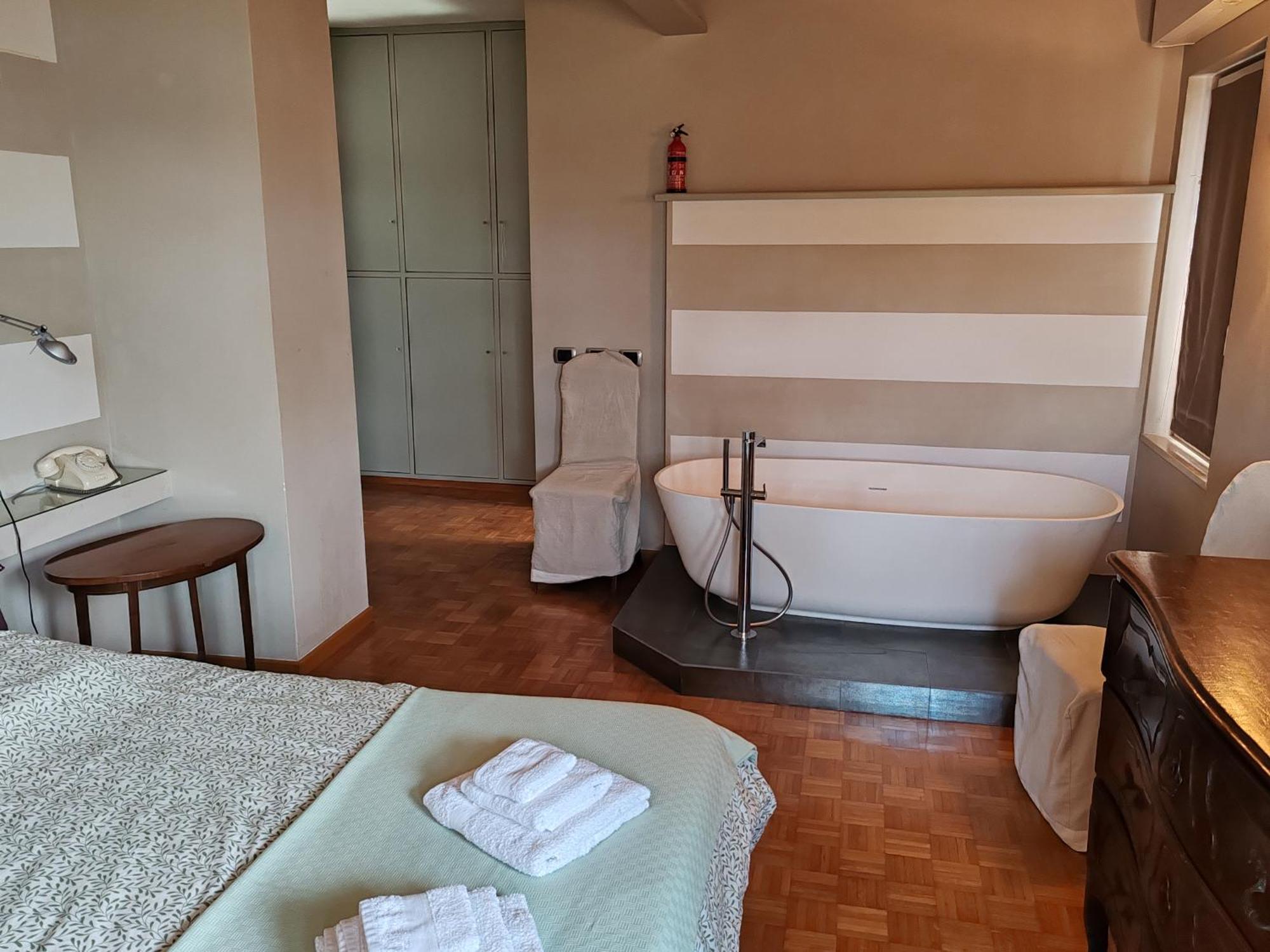 B&B La Taverna Di Mulinetti Рекко Экстерьер фото