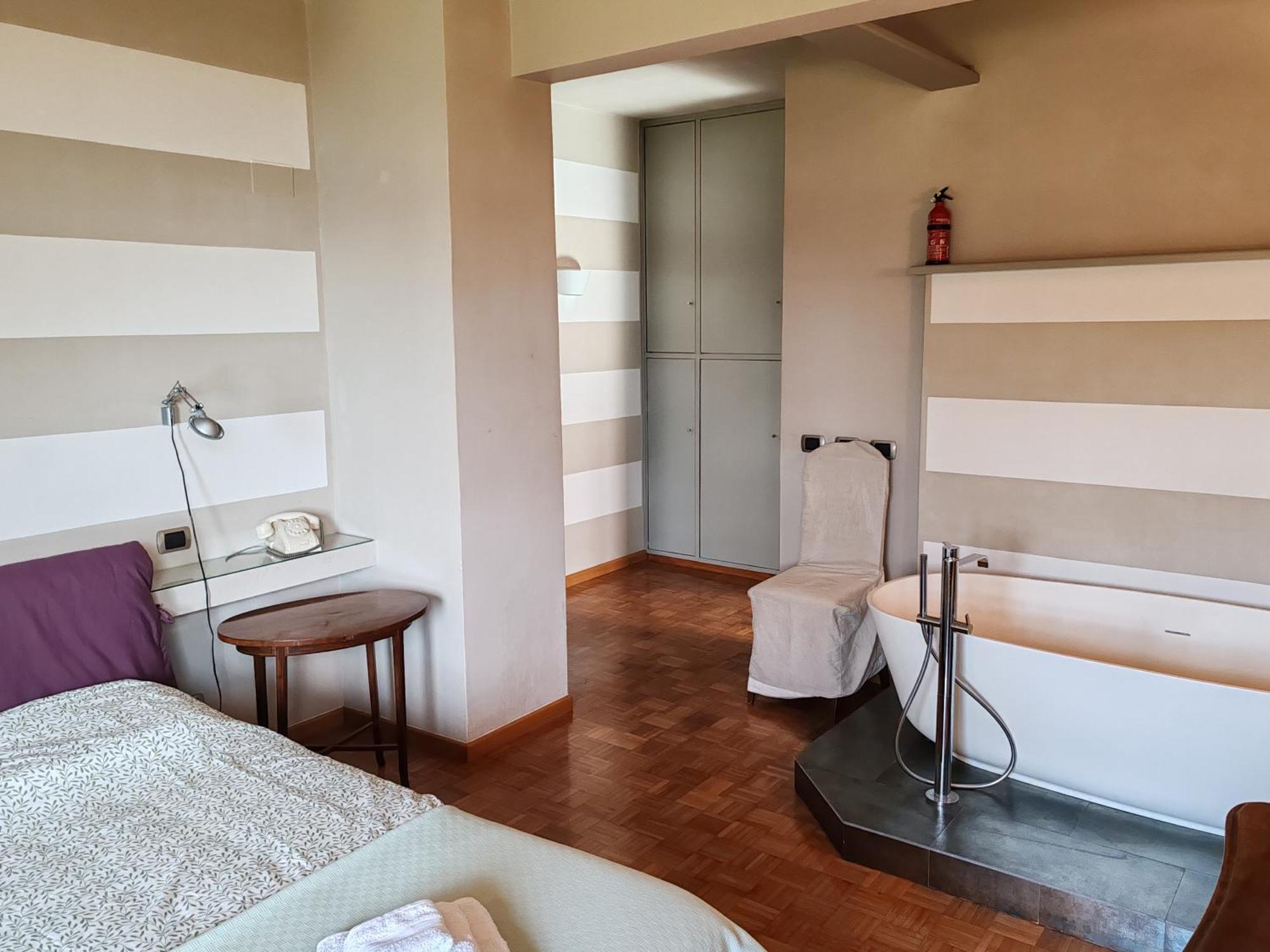 B&B La Taverna Di Mulinetti Рекко Экстерьер фото